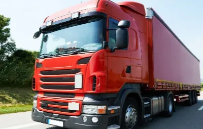 Bursa Silopi Ambar Kargo