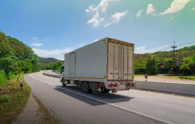 Bursa ile Silopi Arası Bulaşık Makinesi Taşıma