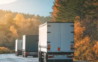 Bursa ile Silopi Arası Klima Taşıma