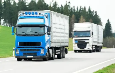 Bursa ile Silopi Arası Eşya Taşıma